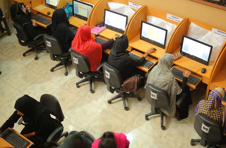 Skills Women in Pakistan can Learn in 2021