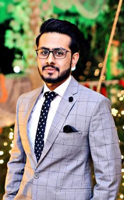 Faiq Hassan Janjua Digital Institute of Pakistan DIP
